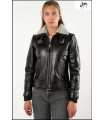 CAZADORA PIEL AVIADOR GIPSY