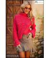 JERSEY VANDAR CAMALEÓNICA BY CAPRICHE