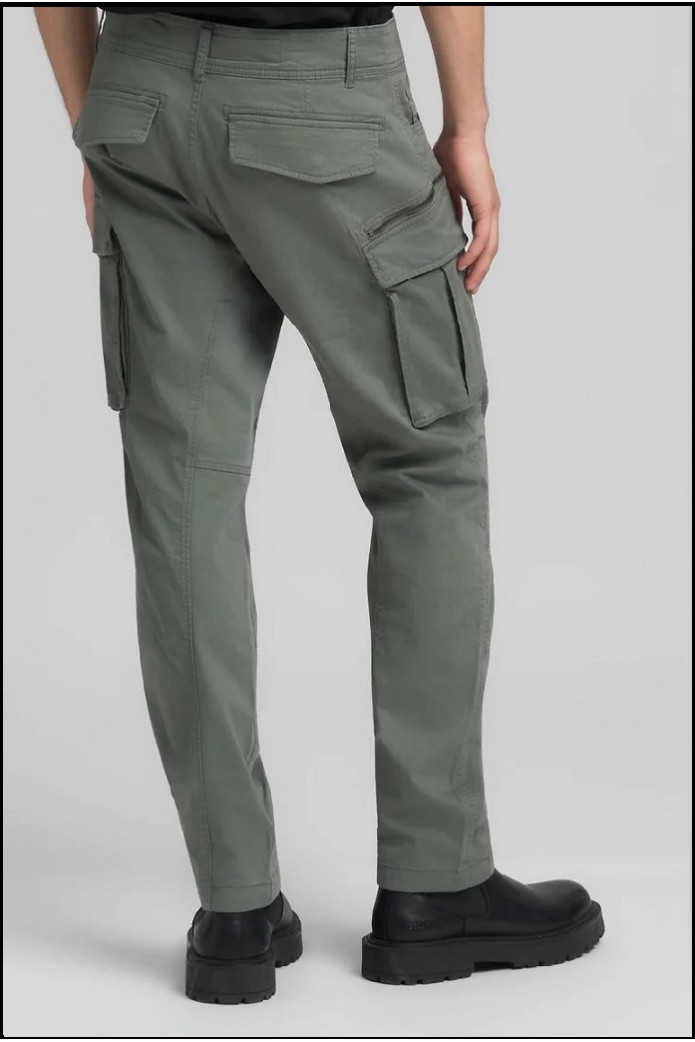 PANTALÓN CARGO REPLAY