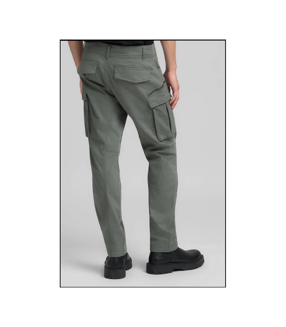 PANTALÓN CARGO REPLAY