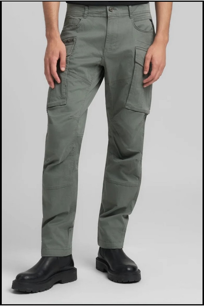 PANTALÓN CARGO REPLAY