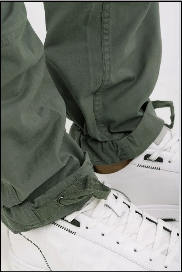 PANTALÓN CARGO REPLAY