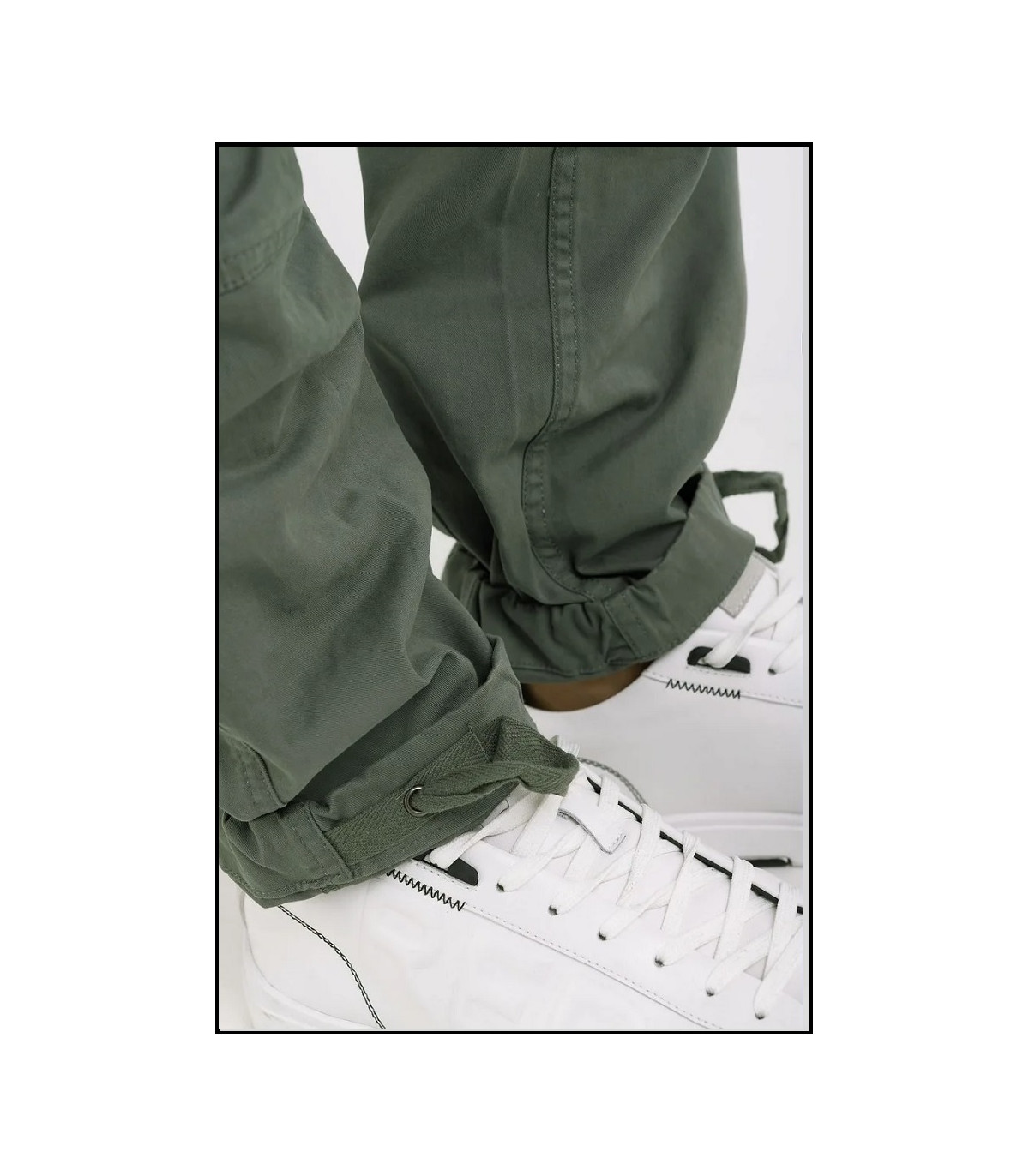PANTALÓN CARGO REPLAY