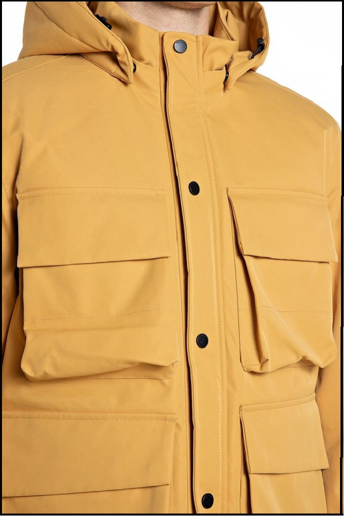 CHAQUETA REPLAY