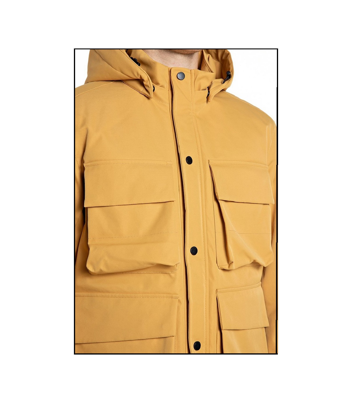 CHAQUETA REPLAY