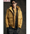 CHAQUETA REPLAY