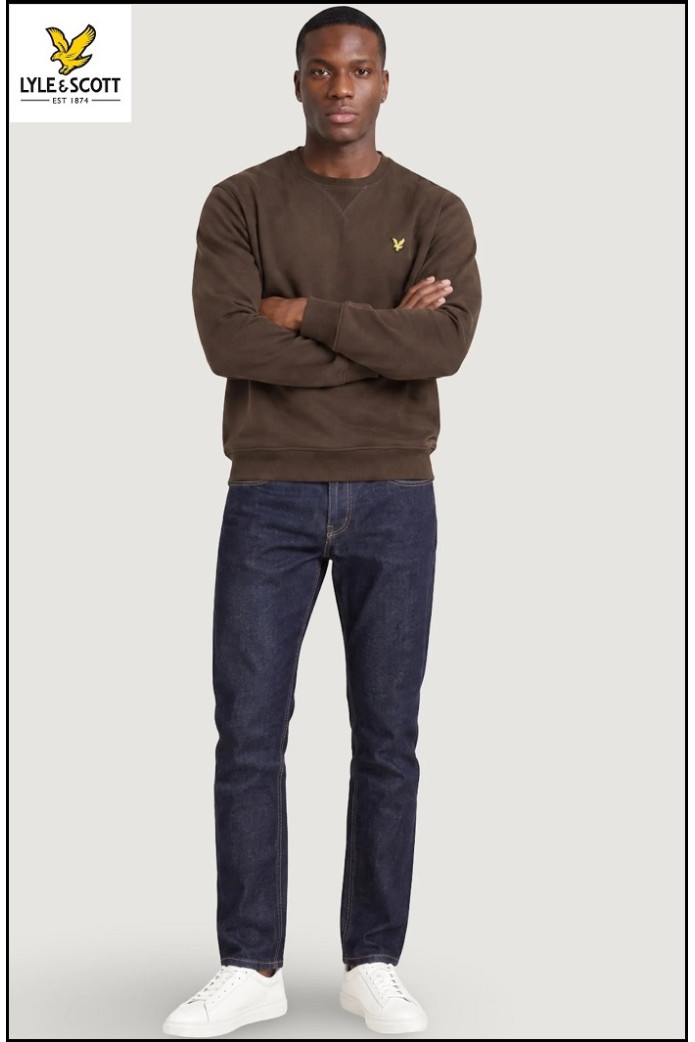 SUDADERA EBONY LYLE & SCOTT