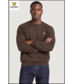 SUDADERA EBONY LYLE & SCOTT