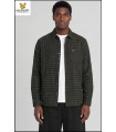 CAMISA FRANELA CUADROS TARTAN LYLE &SCOTT