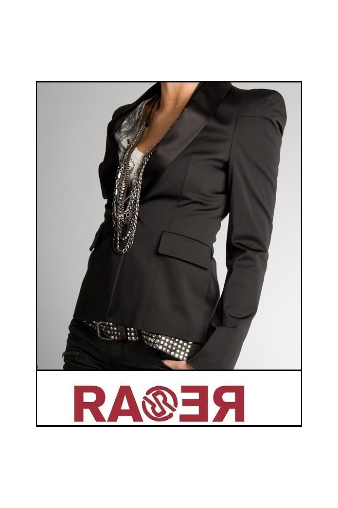 AMERICANA HOMBRERAS RAYA DIPLOMATICA