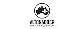 altona-dock